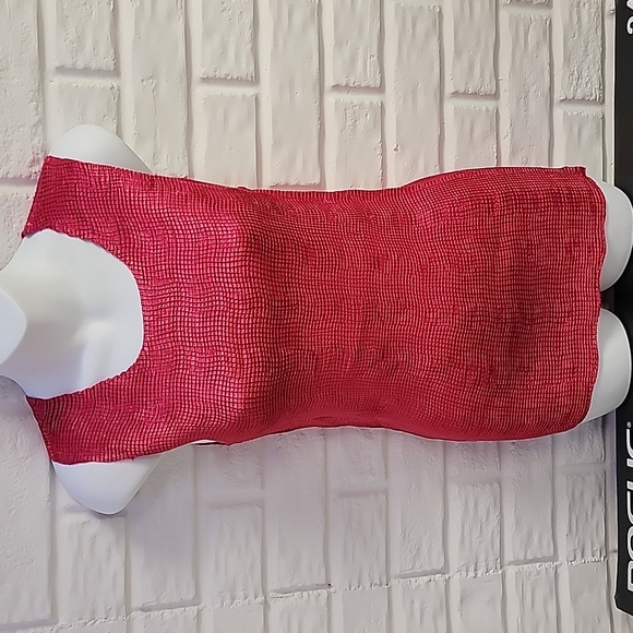 Christopher & Banks Dressy Tank - Picture 2 of 12